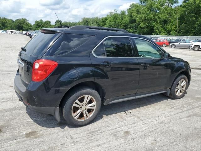 2011 Chevrolet Equinox LT