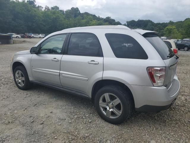 2009 Chevrolet Equinox LT