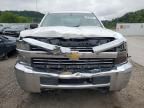 2015 Chevrolet Silverado K2500 Heavy Duty