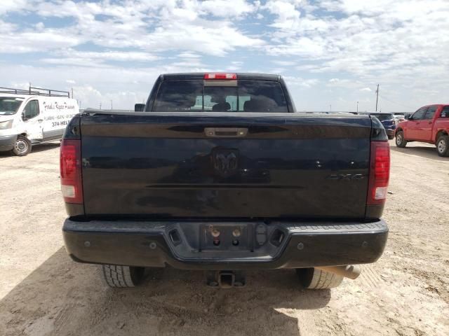 2014 Dodge RAM 2500 SLT