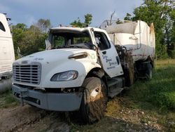 Salvage trucks for sale at Columbia, MO auction: 2003 Freightliner M2 106 Medium Duty