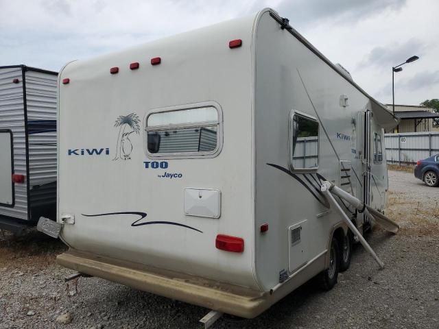 2003 Jayco Camper