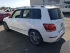 2015 Mercedes-Benz GLK 350