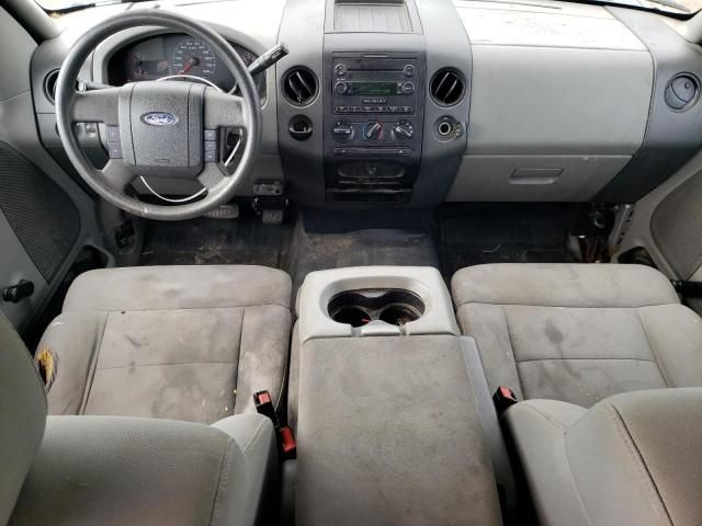 2004 Ford F150