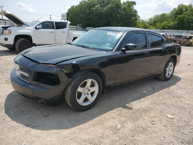 2010 Dodge Charger