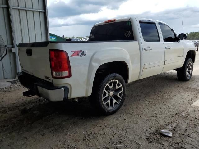 2010 GMC Sierra K1500 SLT