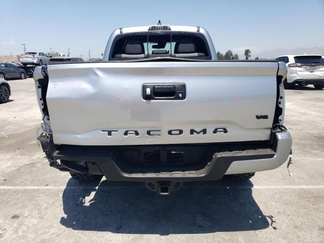 2023 Toyota Tacoma Double Cab