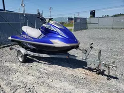 Other Jetski Yamaha salvage cars for sale: 2009 Other Jetski Yamaha