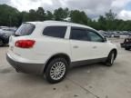 2012 Buick Enclave