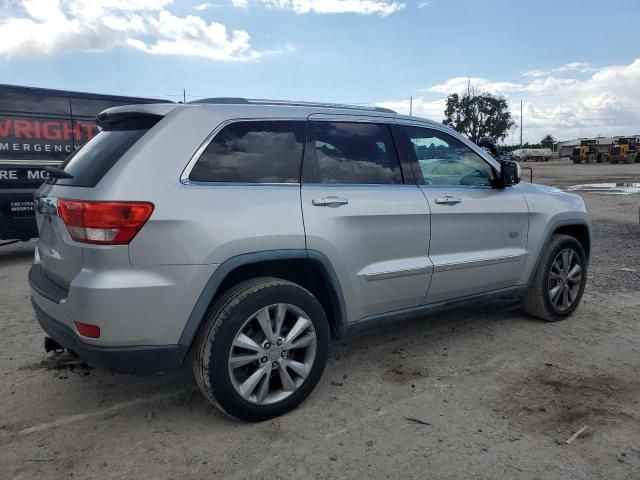 2011 Jeep Grand Cherokee Laredo