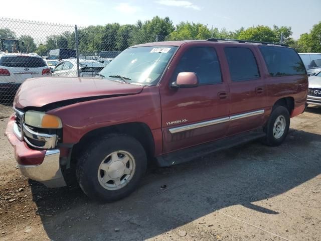 2003 GMC Yukon XL K1500