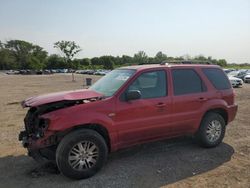 Mercury Vehiculos salvage en venta: 2006 Mercury Mariner