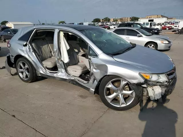 2015 Toyota Venza LE