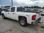 2009 Chevrolet Silverado K1500