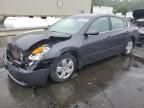 2008 Nissan Altima 2.5