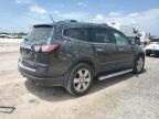 2014 Chevrolet Traverse LTZ