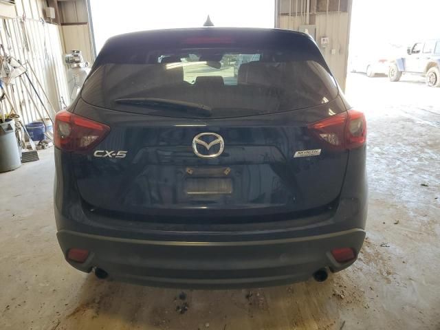 2016 Mazda CX-5 GT