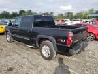 2005 Chevrolet Silverado K1500