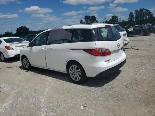 2012 Mazda 5