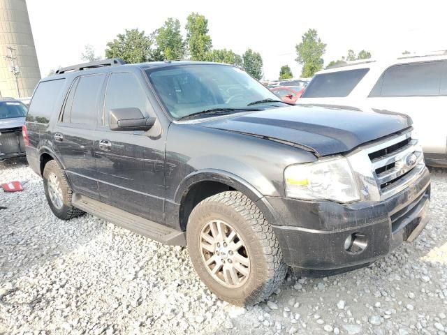 2014 Ford Expedition XLT