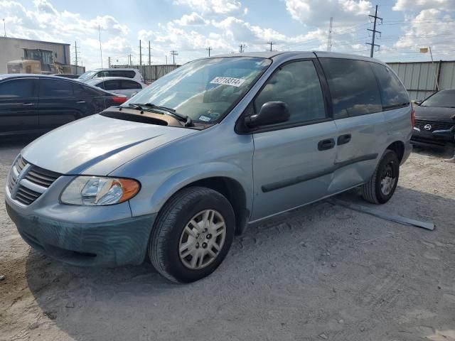 2005 Dodge Caravan SE