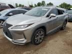 2020 Lexus RX 350 L