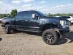 2018 Ford F250 Super Duty