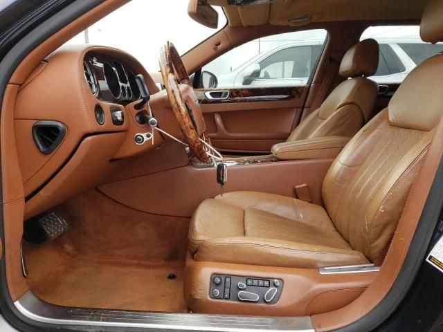 2006 Bentley Continental Flying Spur