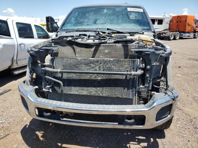 2014 Ford F250 Super Duty