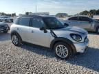 2015 Mini Cooper S Countryman