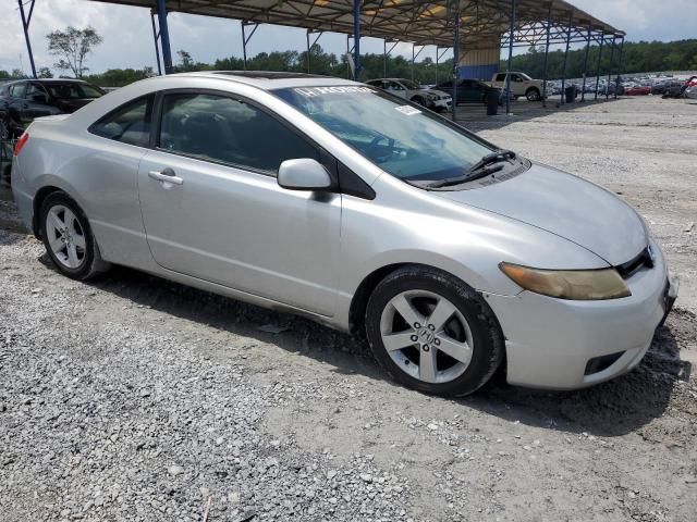 2006 Honda Civic EX