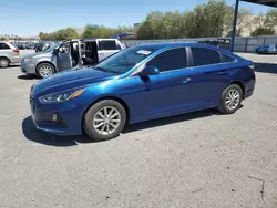 Run And Drives Cars for sale at auction: 2019 Hyundai Sonata SE