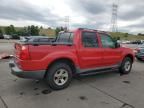 2005 Ford Explorer Sport Trac