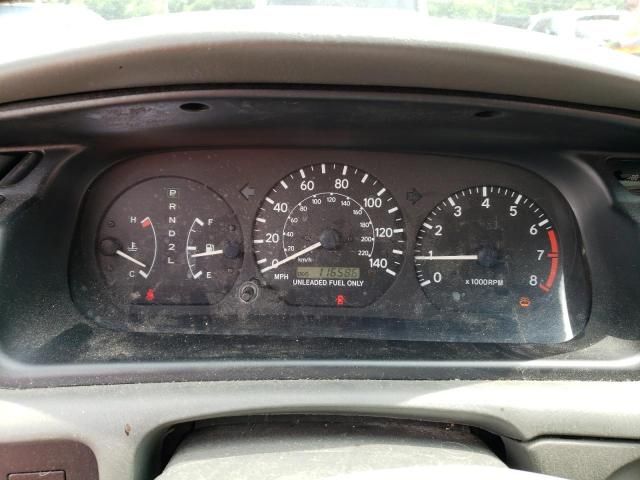 1997 Toyota Camry CE