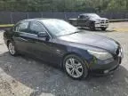 2009 BMW 528 XI