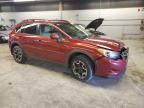 2013 Subaru XV Crosstrek 2.0 Limited