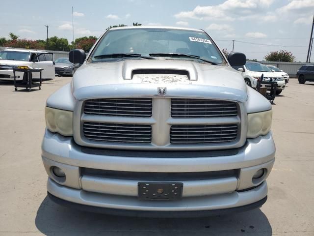 2004 Dodge RAM 1500 ST