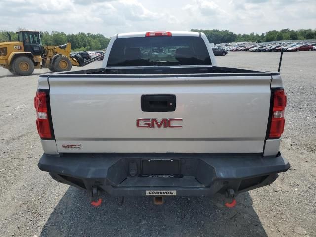 2014 GMC Sierra K1500 SLT