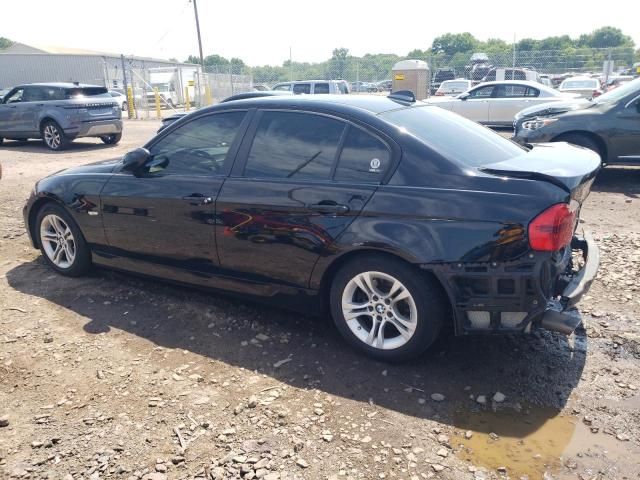 2008 BMW 328 I