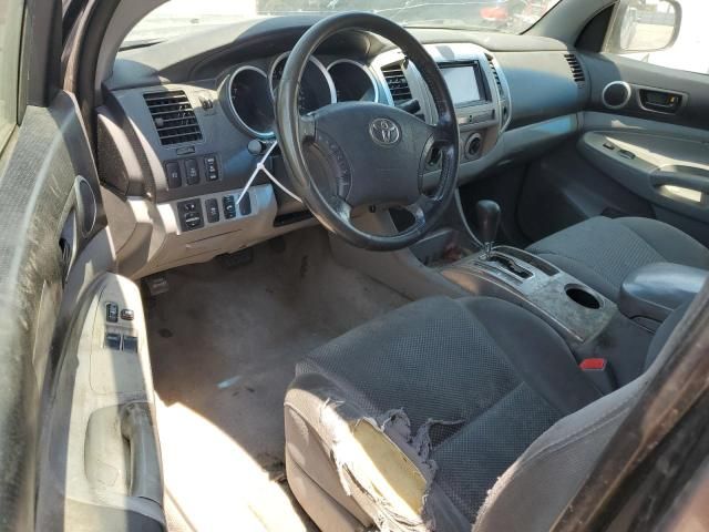 2011 Toyota Tacoma Prerunner Access Cab