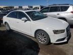 2014 Audi A4 Premium