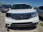 2013 Honda Pilot EXL