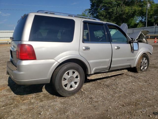 2003 Lincoln Navigator