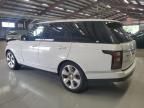 2016 Land Rover Range Rover Supercharged