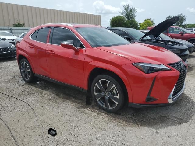 2023 Lexus UX 250H Premium