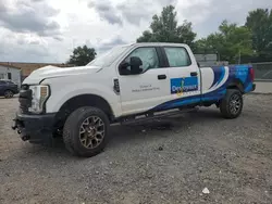 2019 Ford F250 Super Duty en venta en Baltimore, MD