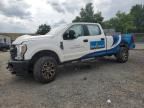 2019 Ford F250 Super Duty