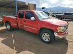 2001 GMC New Sierra K1500