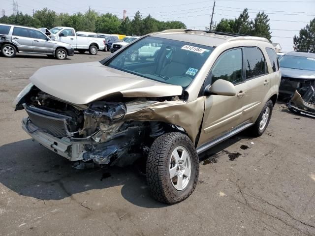 2007 Chevrolet Equinox LT