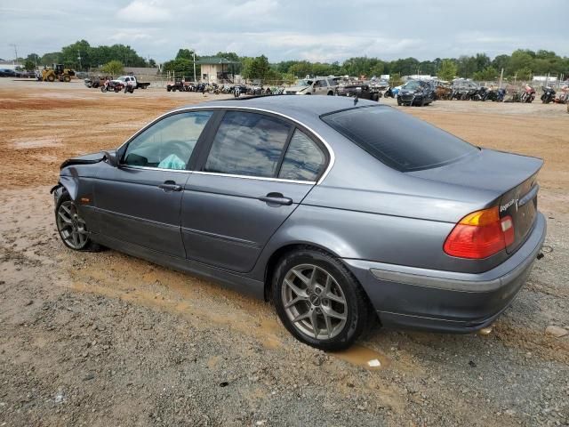 2000 BMW 328 I